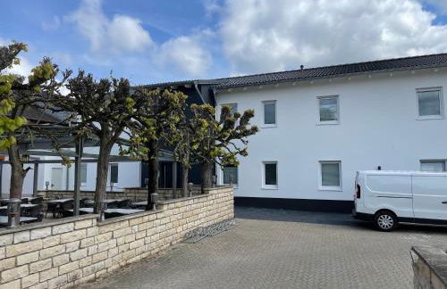 LIGHTPLACE - Moderne Apartments in Braunschweig - Balkon - Netflix - Am Kanal - Foto 19