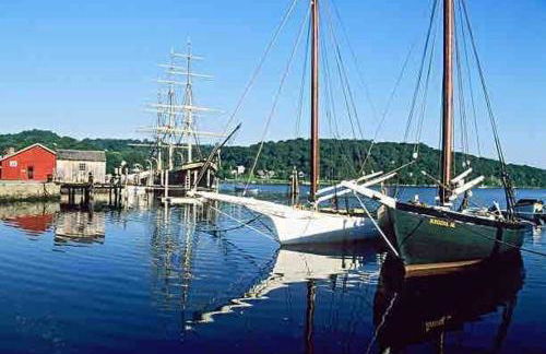 A Luxurious Retreat in Mystic Ct - Foto 23