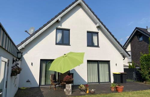 Ferienhaus Am Dombogen - BARRIEREFREI - 2 Schlafzimmer ab 3 Personen - mindestens 3 Nächte Aufenthalt - Foto 47