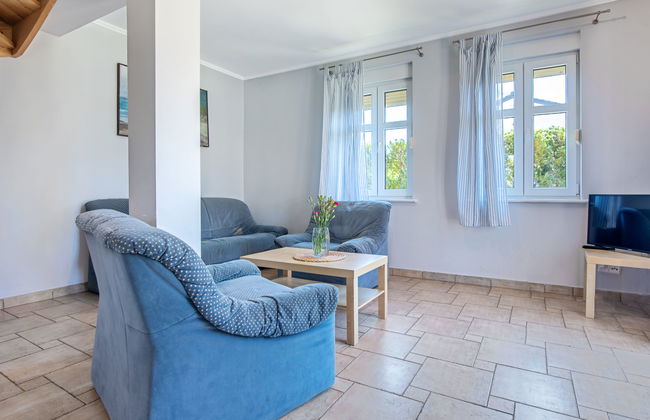 Domek Joanna - Foto 7