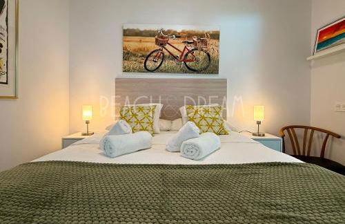 Beach & Dream rentals - Privilege - Foto 15