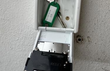 Gemütliches Zuhause über den Dächern der Altstadt - Foto 17