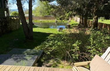 Domaine de la Mamounette - Foto 3