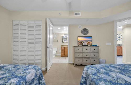 Tilghman Resort Ocean View Paradise Aw Lazy River & Indoor Outdoor Pools - Foto 18