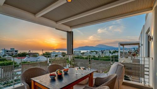 Ammokrinos Luxury Homes, 150m From Sea - Foto 4
