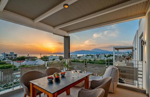 Ammokrinos Luxury Homes, 150m From Sea - Foto 4