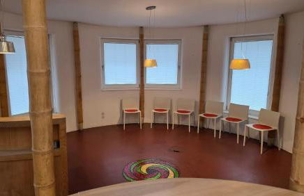 Bambushaus - bamboo house - Foto 20