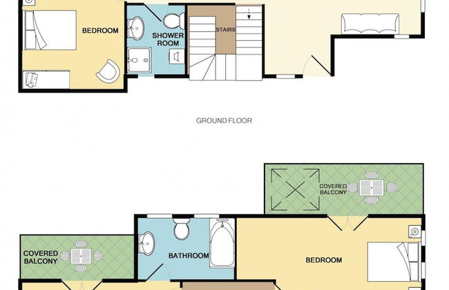 Villa Sakos in Skala - Foto 48