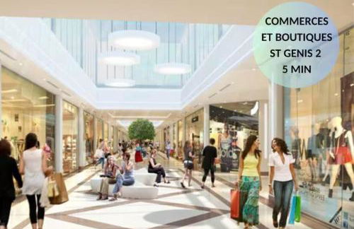 Night Express - Parking Gratuit Lyon Sud - Foto 7