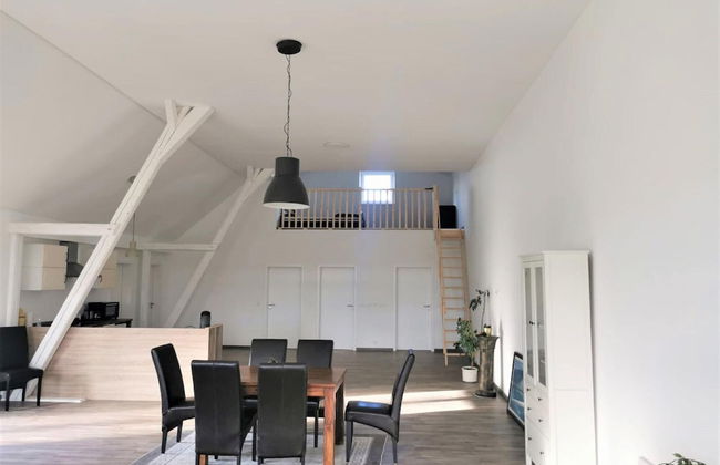 Eifel Farmhouse Retreat - Foto 19