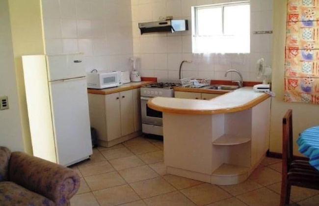 Apart hotel playa blanca - Foto 10