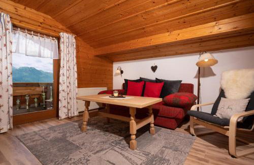 Bauernhof Vorderstiedler - Foto 12