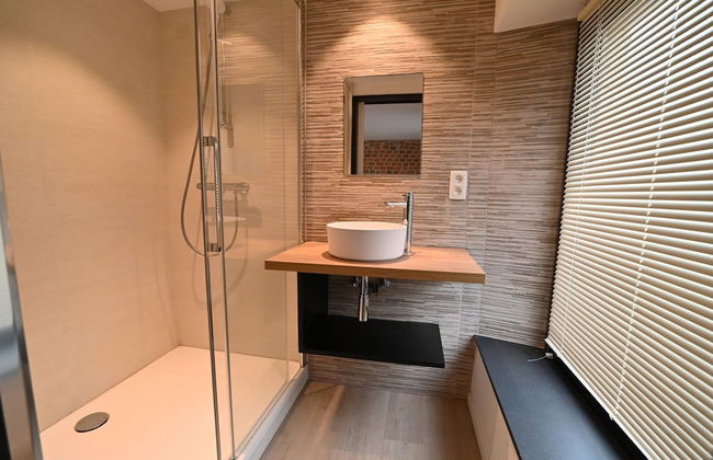 Water Mill With Swimming Pool and Sauna - Foto 19