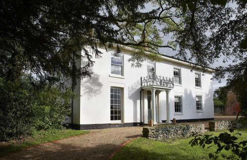 Walesby House - Foto 1