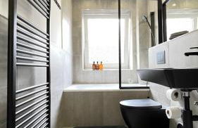 Home Apartments - Foto 8