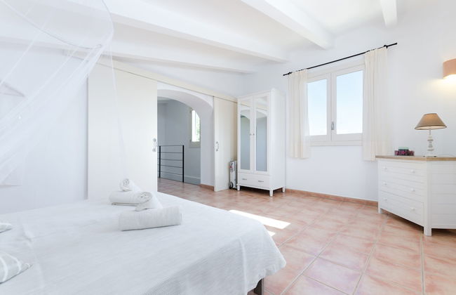 Can Sitjar in Porreres - Foto 31