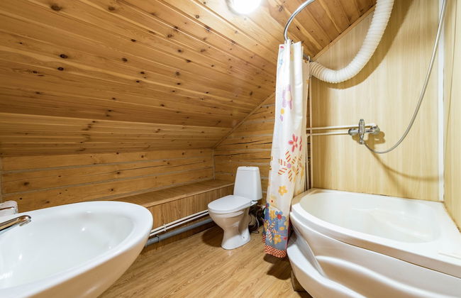 Cottage complex Ozerny Bereg - Foto 75