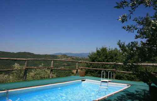 La Casina del Bosco - Foto 20