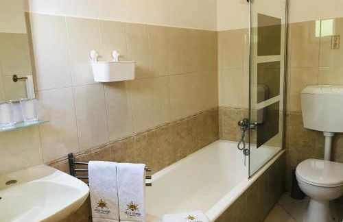 Villa Sunkiss Algarve Carvoeiro - Photo 51