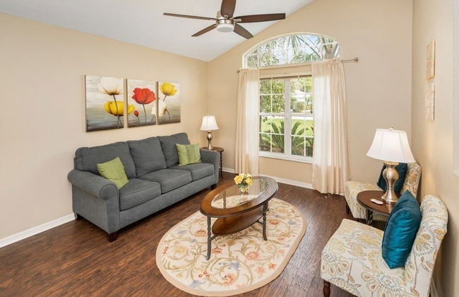 Wr001or 4 Bedroom Home by RedAwning - Foto 16