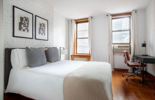 Nolita 2br w wd nr SoHo NYC-992 - Foto 8