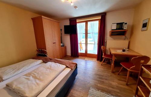 Appartementhaus „die Kuh am See“ (vormals Haus St. Leonhard) - Foto 66