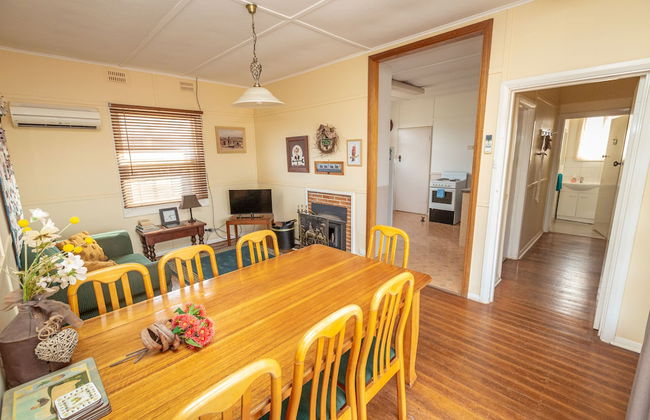 Bendleby Ranges - Foto 28