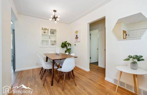 Peaceful home w fire pit & game room - Foto 9