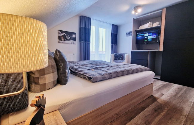 Ferienwohnungen Wolf - Foto 9