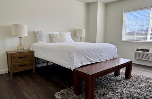 Homestead Village - Two Bedroom Condo Top Floor - Photo 11