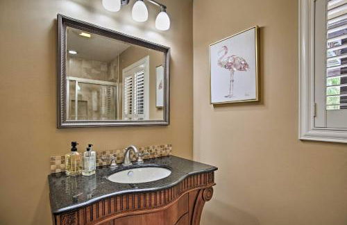 2 Mi to Beach! Oakland Park Home with Outdoor Oasis - Photo 21