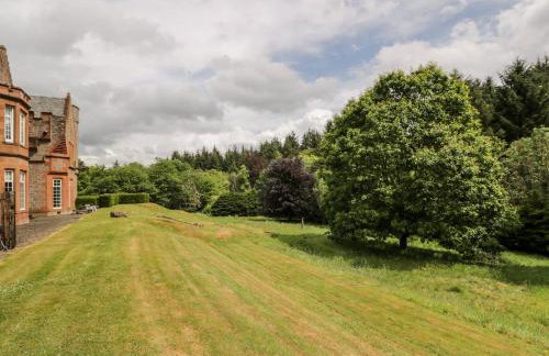 Rob Roy Apartment - Foto 40