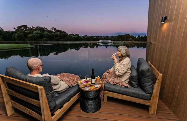 Edge Luxury Villas - Photo 53