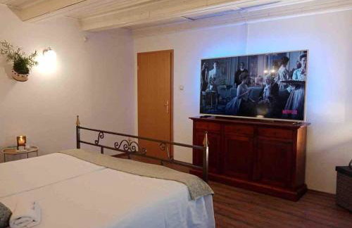 Villa Nona Tamara with Astonishing Sea & Mountains View - Foto 12