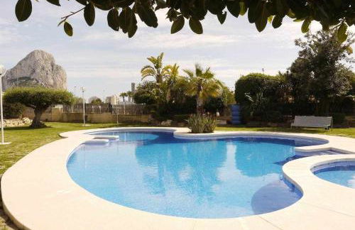 Estrella con piscina y cerca de la playa - Foto 36