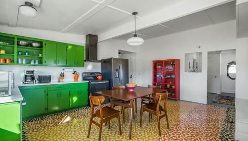 Wonder Valley Green House - Near Joshua Tree National Park - Photo 2