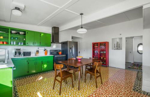 Wonder Valley Green House - Near Joshua Tree National Park - Foto 2