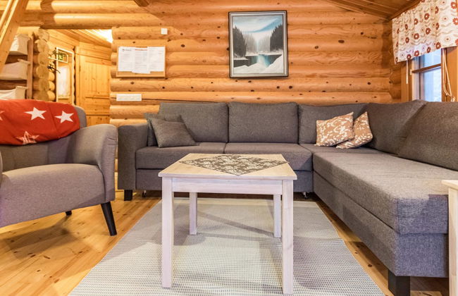 Kultapaljakka 4 - Foto 5