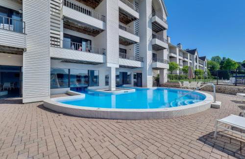 119 Edgewater Inn - Foto 23