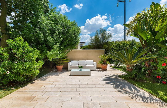 3111 Villa Carra by Perle di Puglia - Foto 45