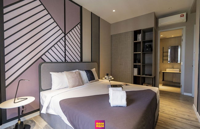 Millerz Square Suite By Mana-Mana - Foto 27