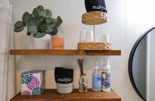 Camp Cedar:7 miles to Camelback, 5 to Kalahari! - Photo 26