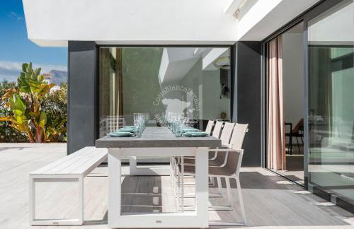 CostaBlancaDreams Buenavista en Calpe - Foto 14