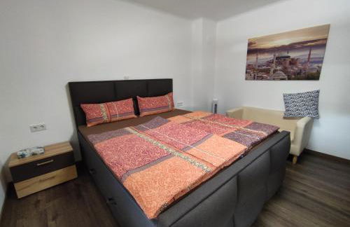 Ferienwohnung Ilka Wadgassen - Foto 6