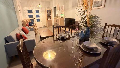 Apartamento VUT La Escuela El Barco de Ávila - Foto 2