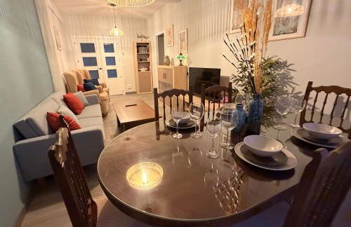 Apartamento VUT La Escuela El Barco de Ávila - Foto 2