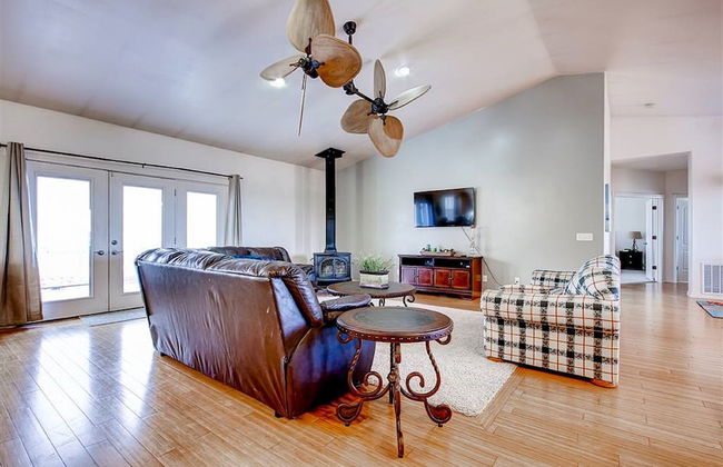 Bryce Country Cabins - Foto 37