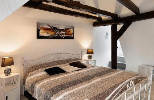 Haus am Nicolaiplatz - Foto 20