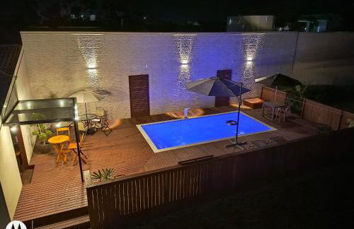 Acomodação Cambirela - Foto 34