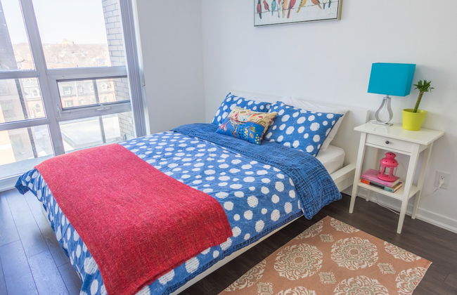 Queen West Vibes - Foto 2